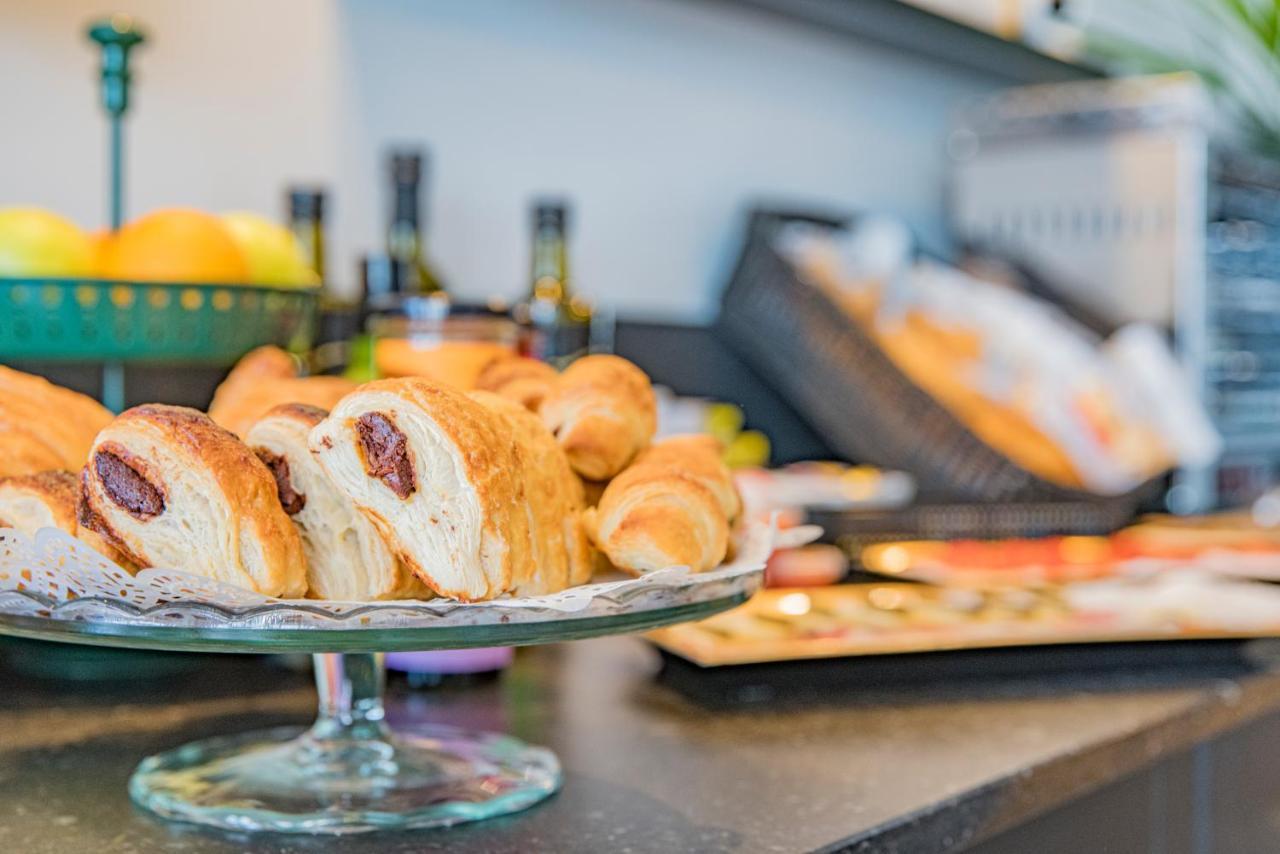 Vesci Faventia Hotel Huétor-Tájar