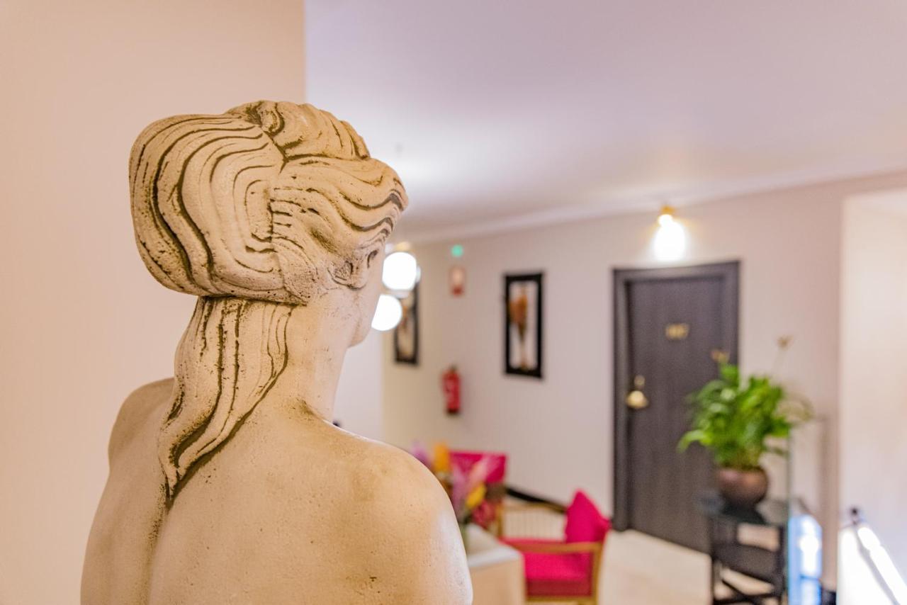 Hotel Vesci Faventia 3*