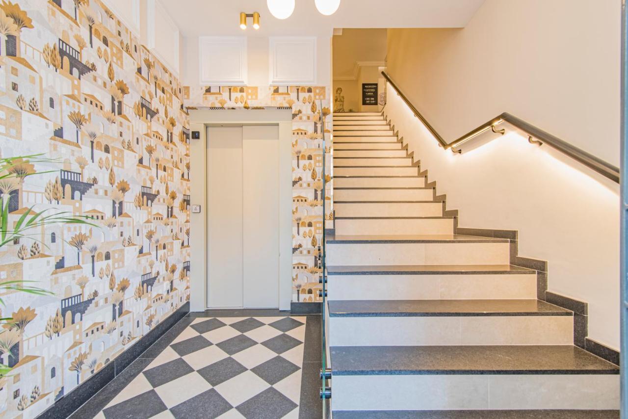 Hotel Vesci Faventia 3*