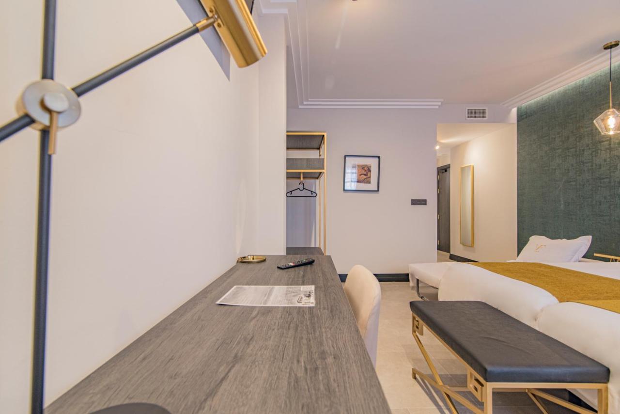 Vesci Faventia 3* Huétor-Tájar