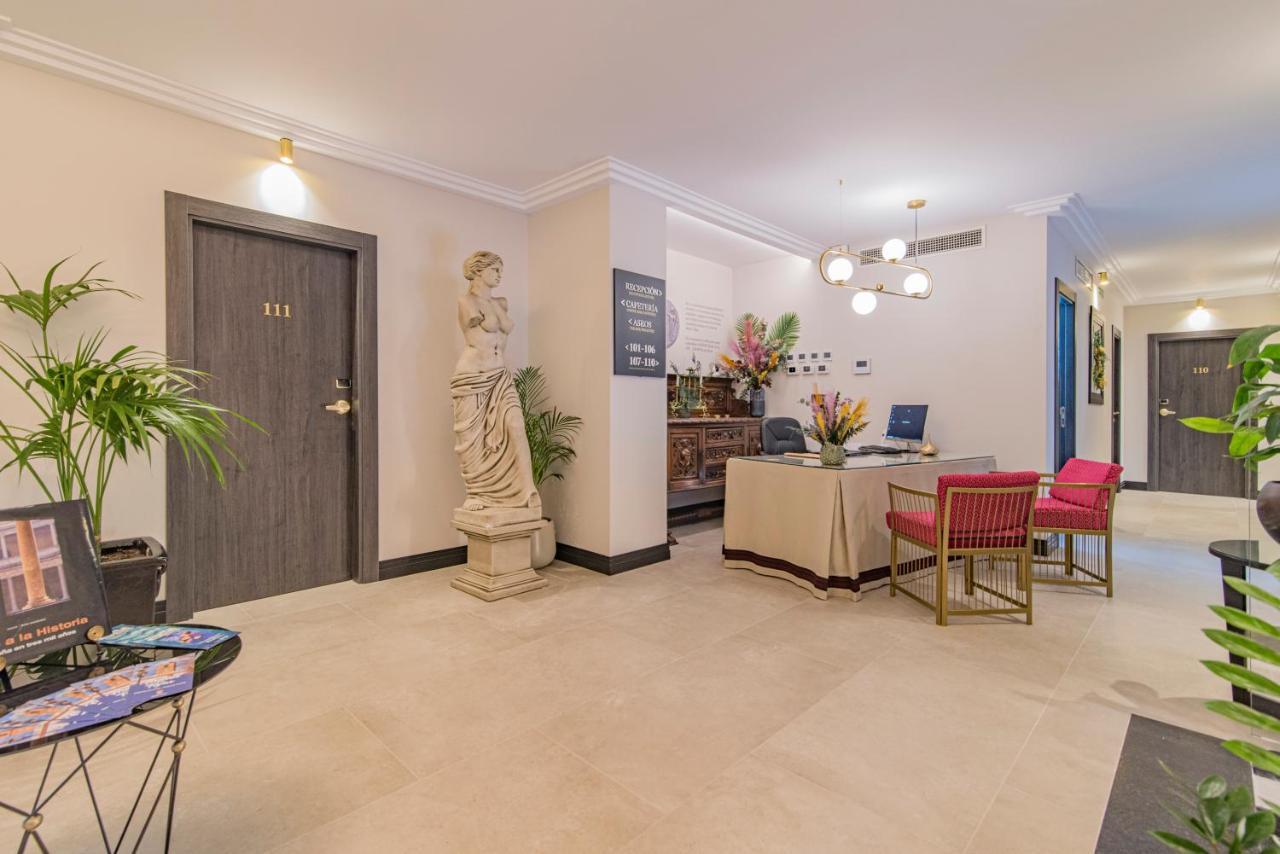 Hotel Vesci Faventia