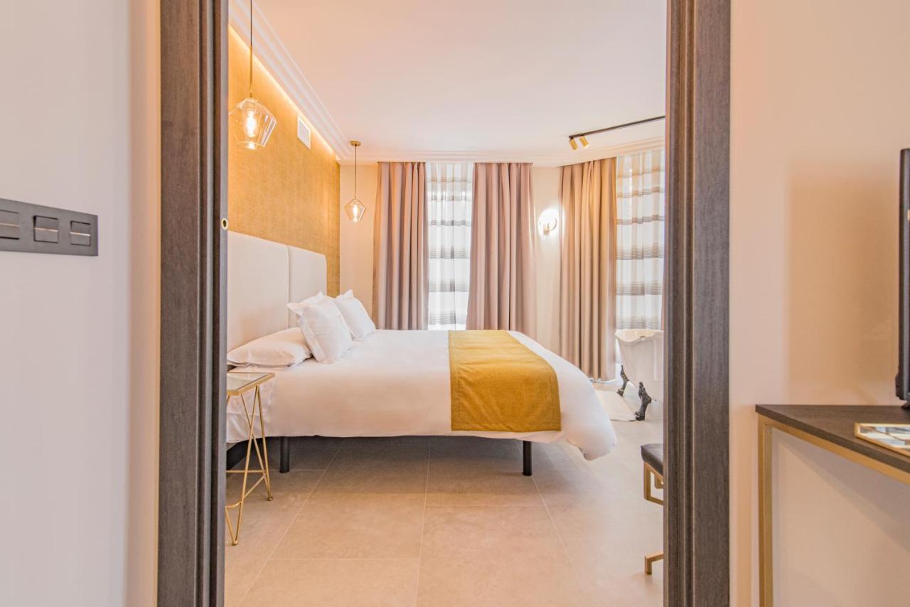 Vesci Faventia 3* Huétor-Tájar