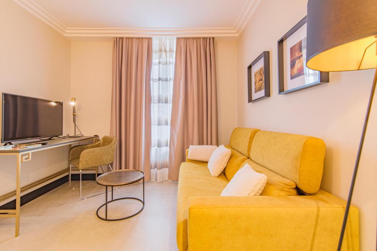Hotel Vesci Faventia