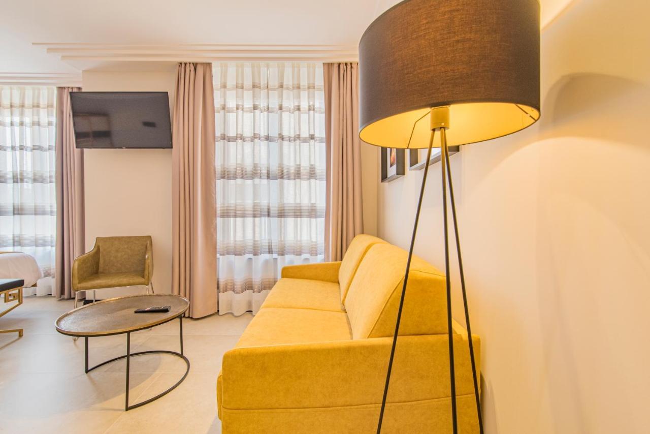 Hotel Vesci Faventia 3*