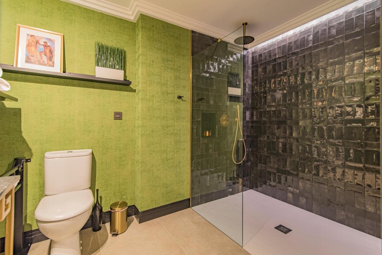 Hotel Vesci Faventia Huétor-Tájar