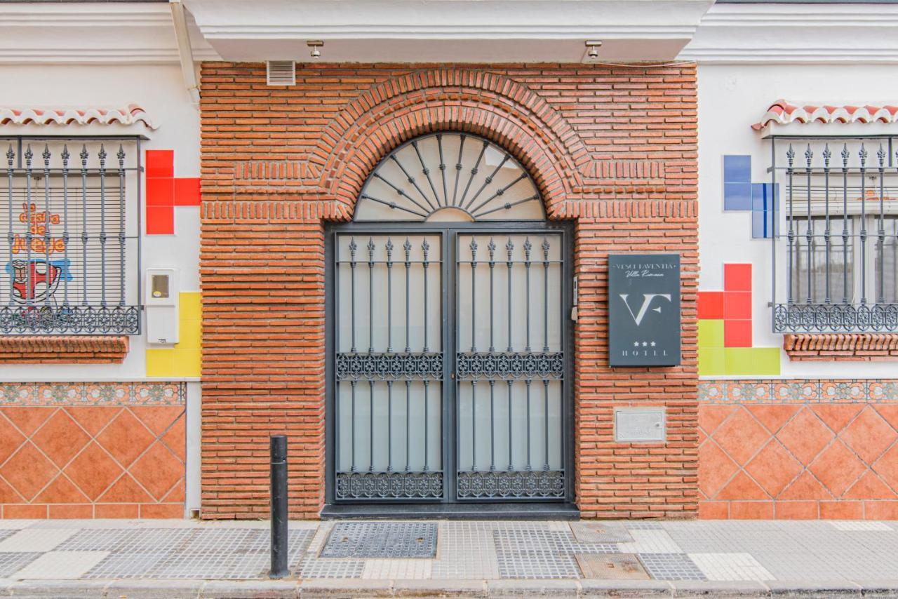 Hotel Vesci Faventia