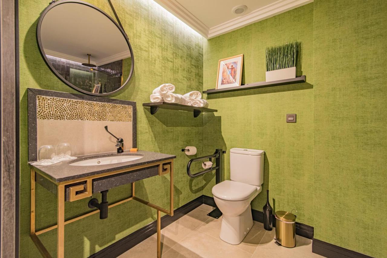 Hotel Vesci Faventia Huétor-Tájar