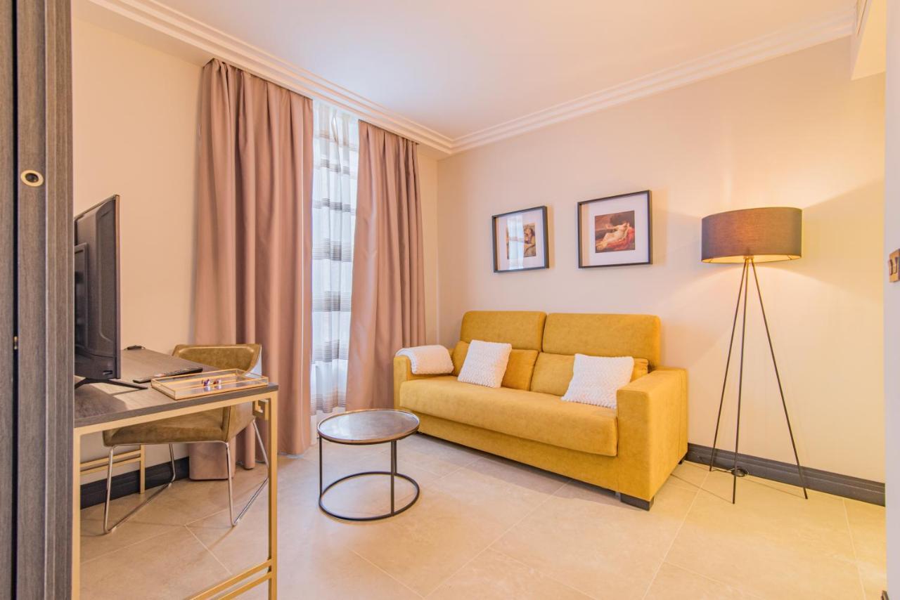 Hotel Vesci Faventia