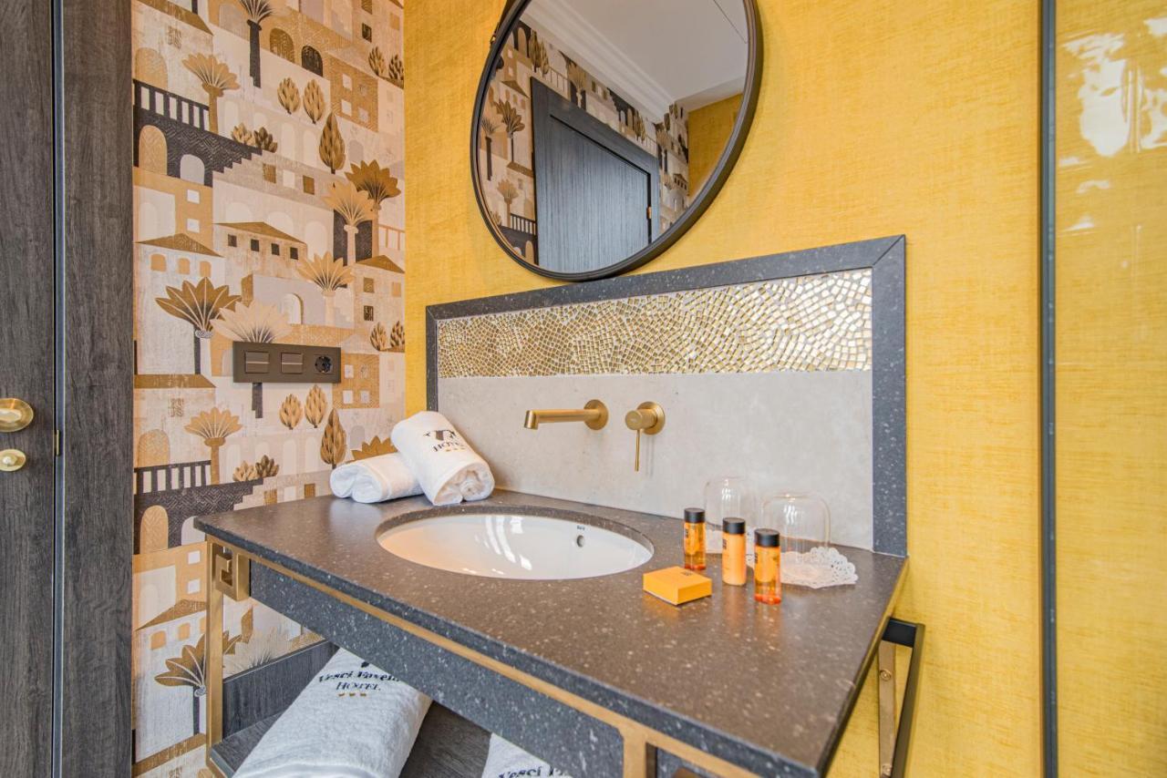 Hotel Vesci Faventia