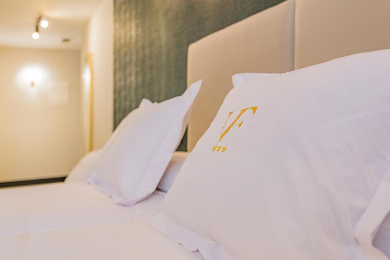Vesci Faventia Hotel