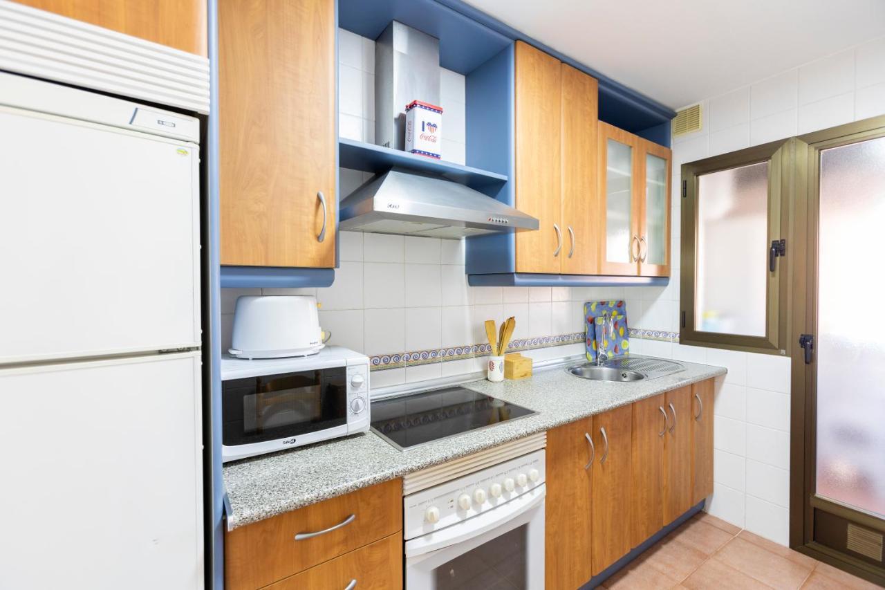 Residencial Brisas Apartment Salobrena