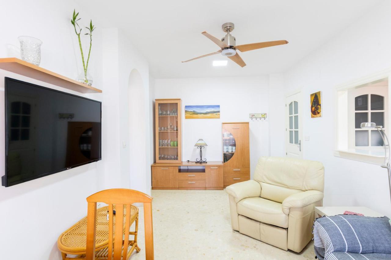 Residencial Brisas * Salobrena