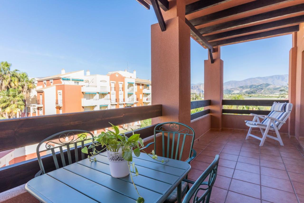 Residencial Brisas Apartment *