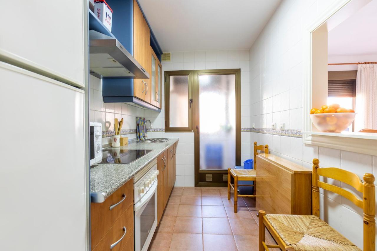 Residencial Brisas Apartment