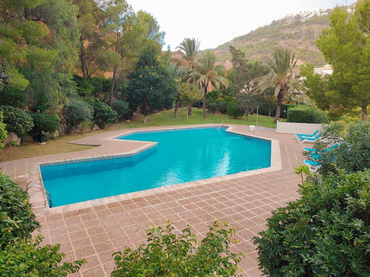 Luxury Mascarat Apartamento *