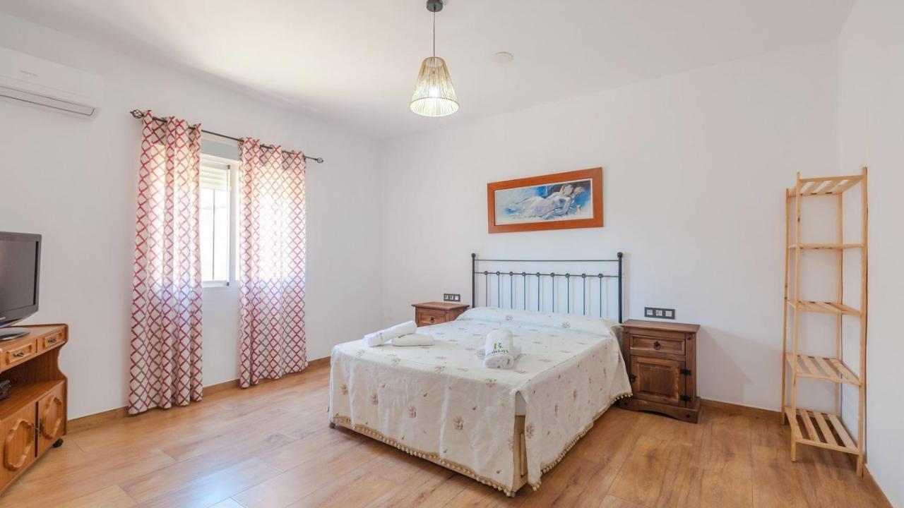 Ortega Alba By Ruralidays Holiday home *