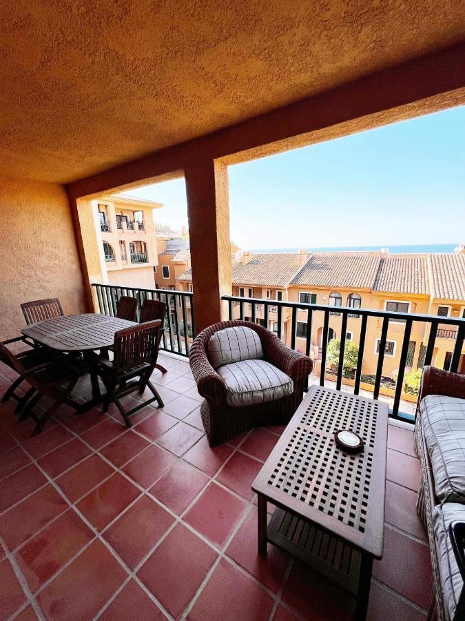 Luxury Mascarat Apartamento *