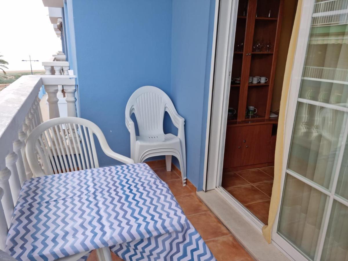 The Across The Street Apartamento