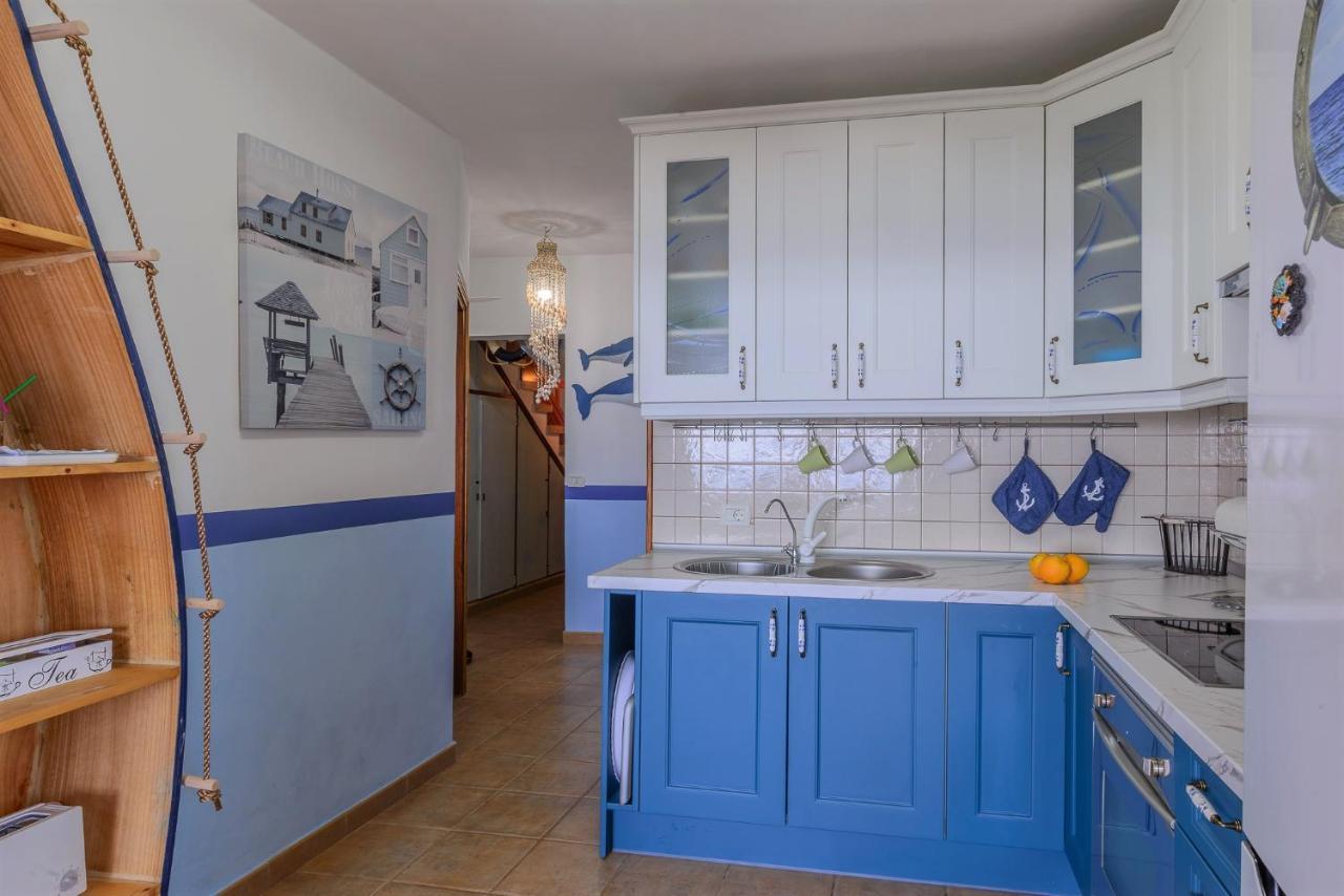 Home2book Seaside House Guimar, Private Pool Holiday home *