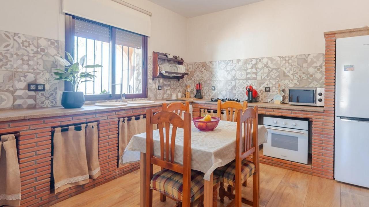 Ortega Alba By Ruralidays Holiday home *