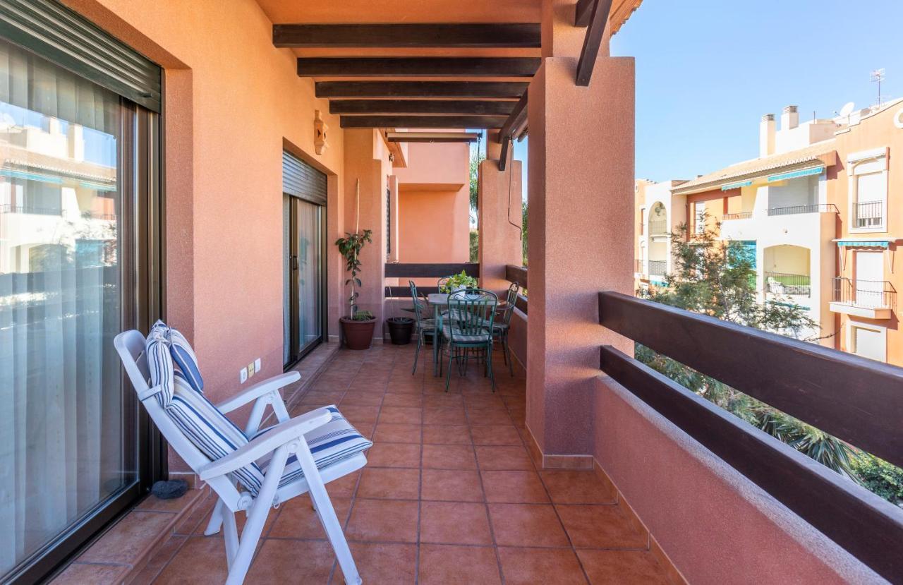Apartment Residencial Brisas