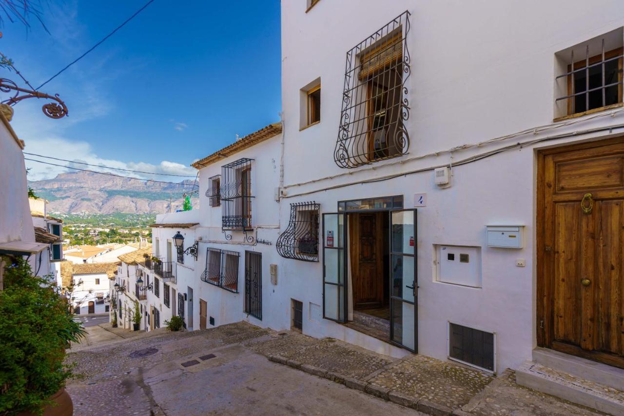 Casa Raul En Casco Antiguo De By Vero Holiday home *