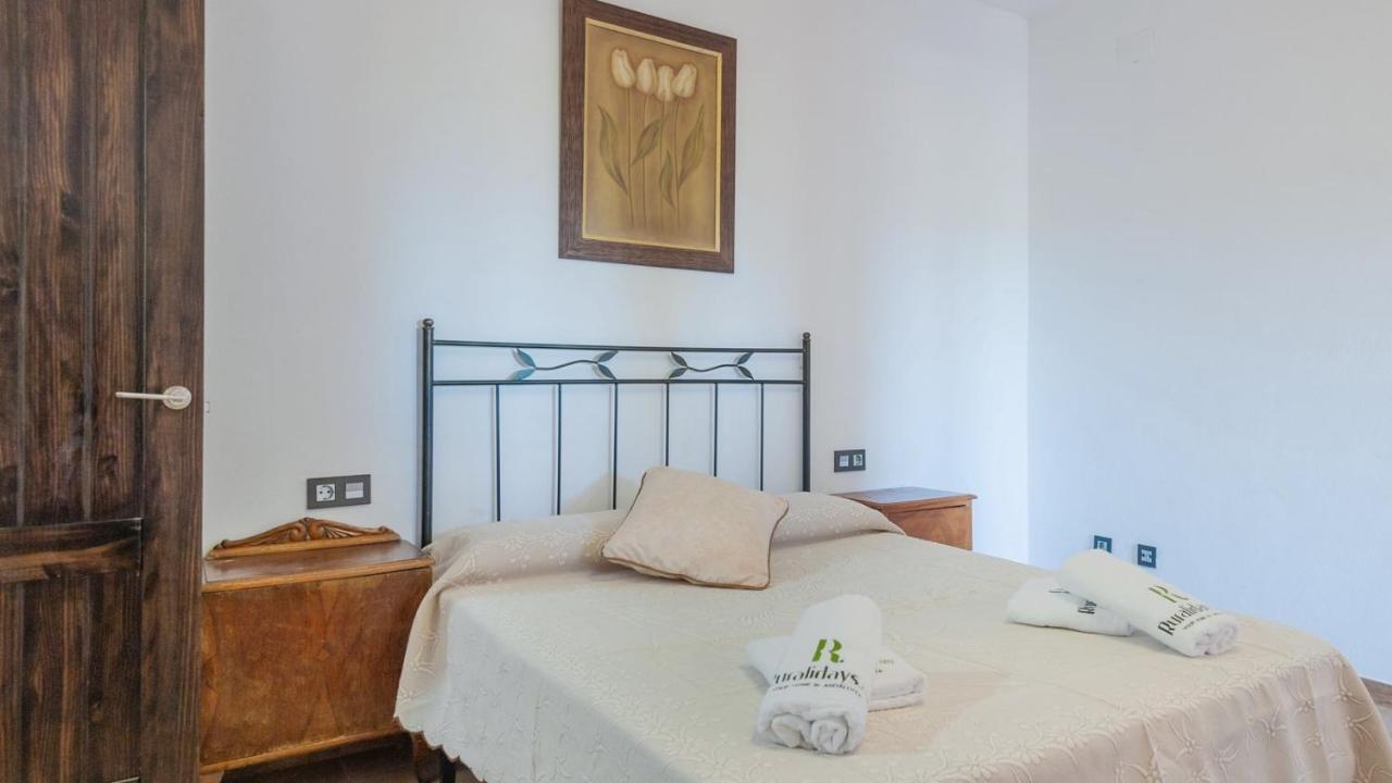 Ortega Alba By Ruralidays Holiday home