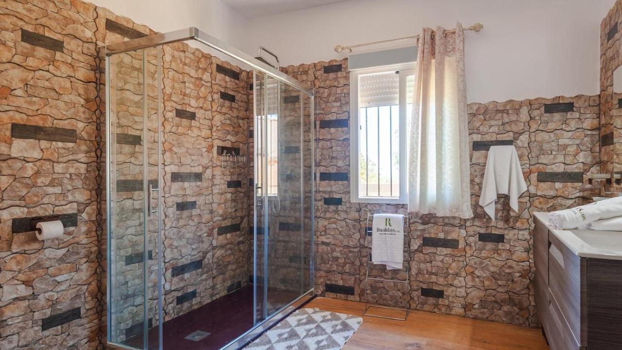 Holiday home Ortega Alba By Ruralidays Alcala La Real