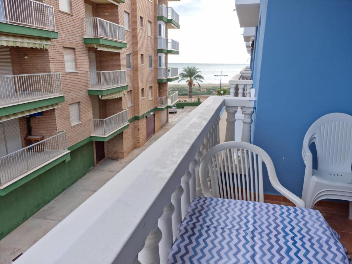 Apartamento The Across The Street Peñíscola