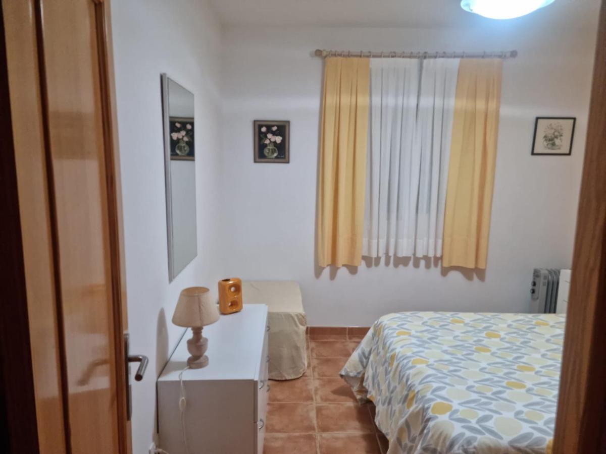 Apartamento The Across The Street Peñíscola
