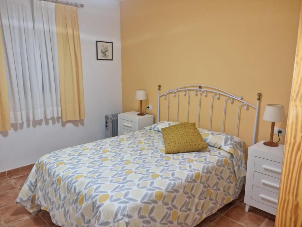 Apartamento The Across The Street Peñíscola