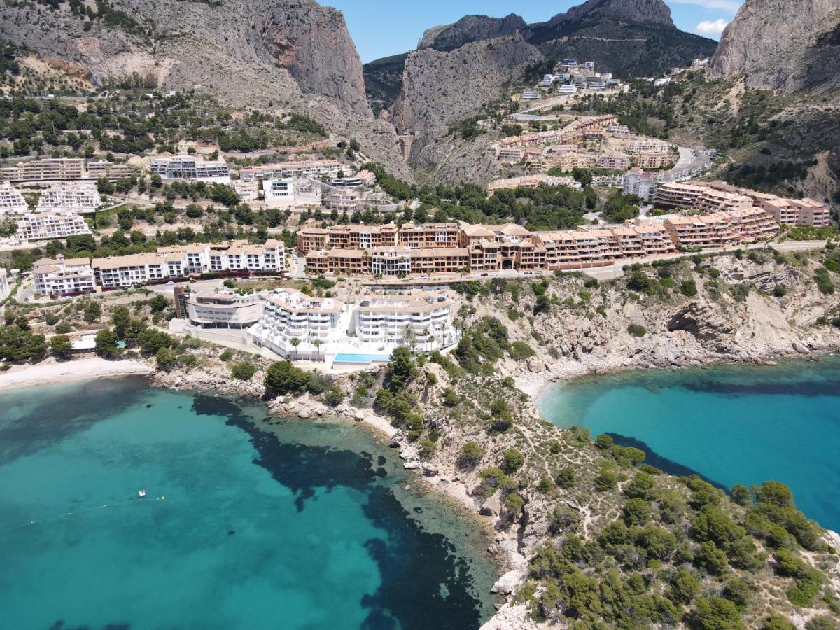 Apartamento Luxury Mascarat Altea