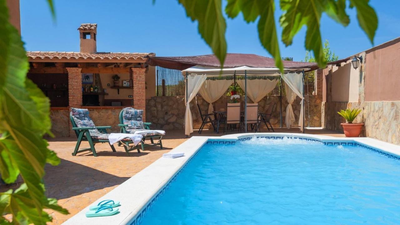 Ortega Alba By Ruralidays Holiday home