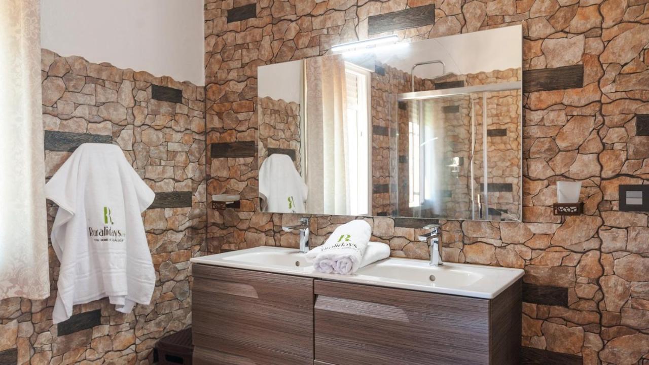 Holiday home Ortega Alba By Ruralidays *