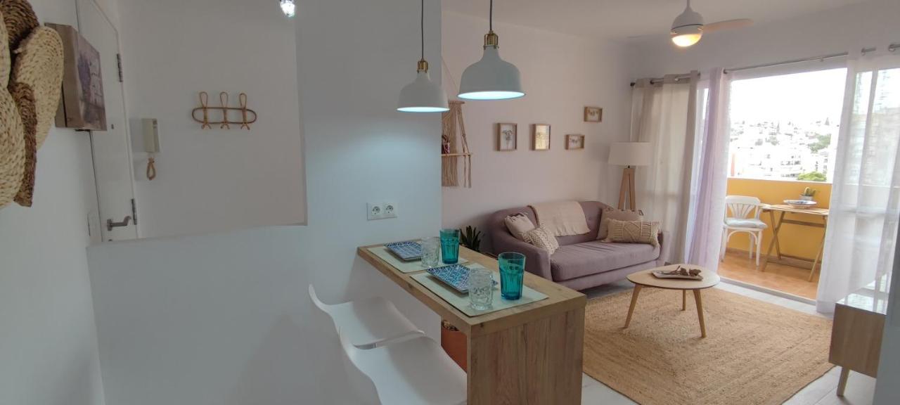 El Boqueron Apartamento Torre Del Mar