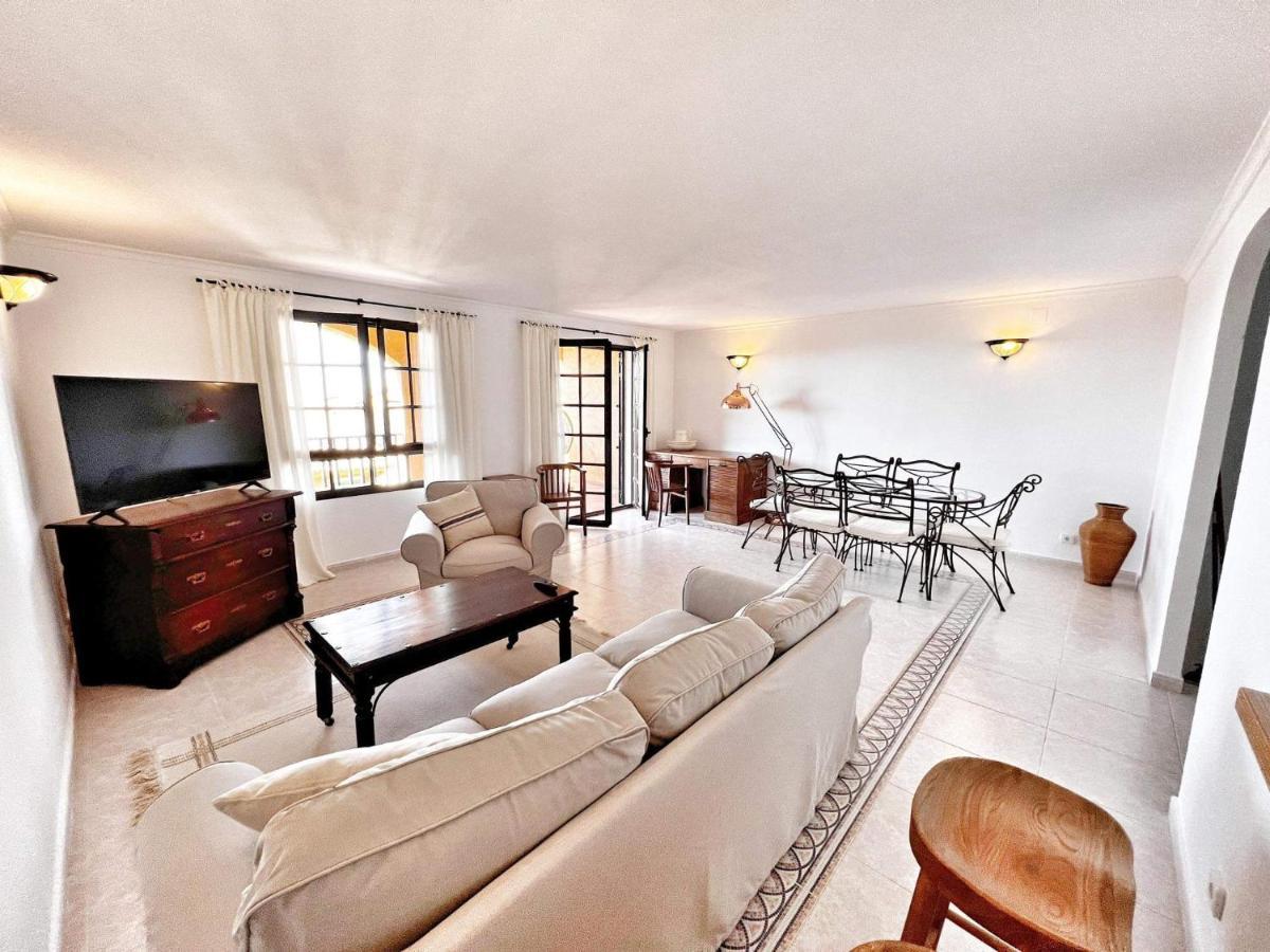 Apartamento Luxury Mascarat *