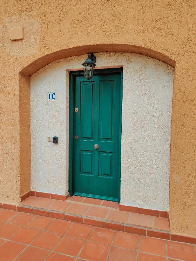 Apartamento Luxury Mascarat *