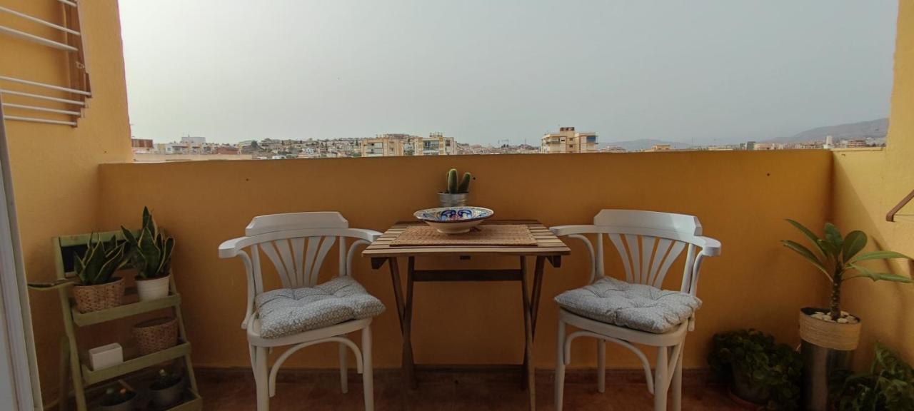 Apartamento El Boqueron