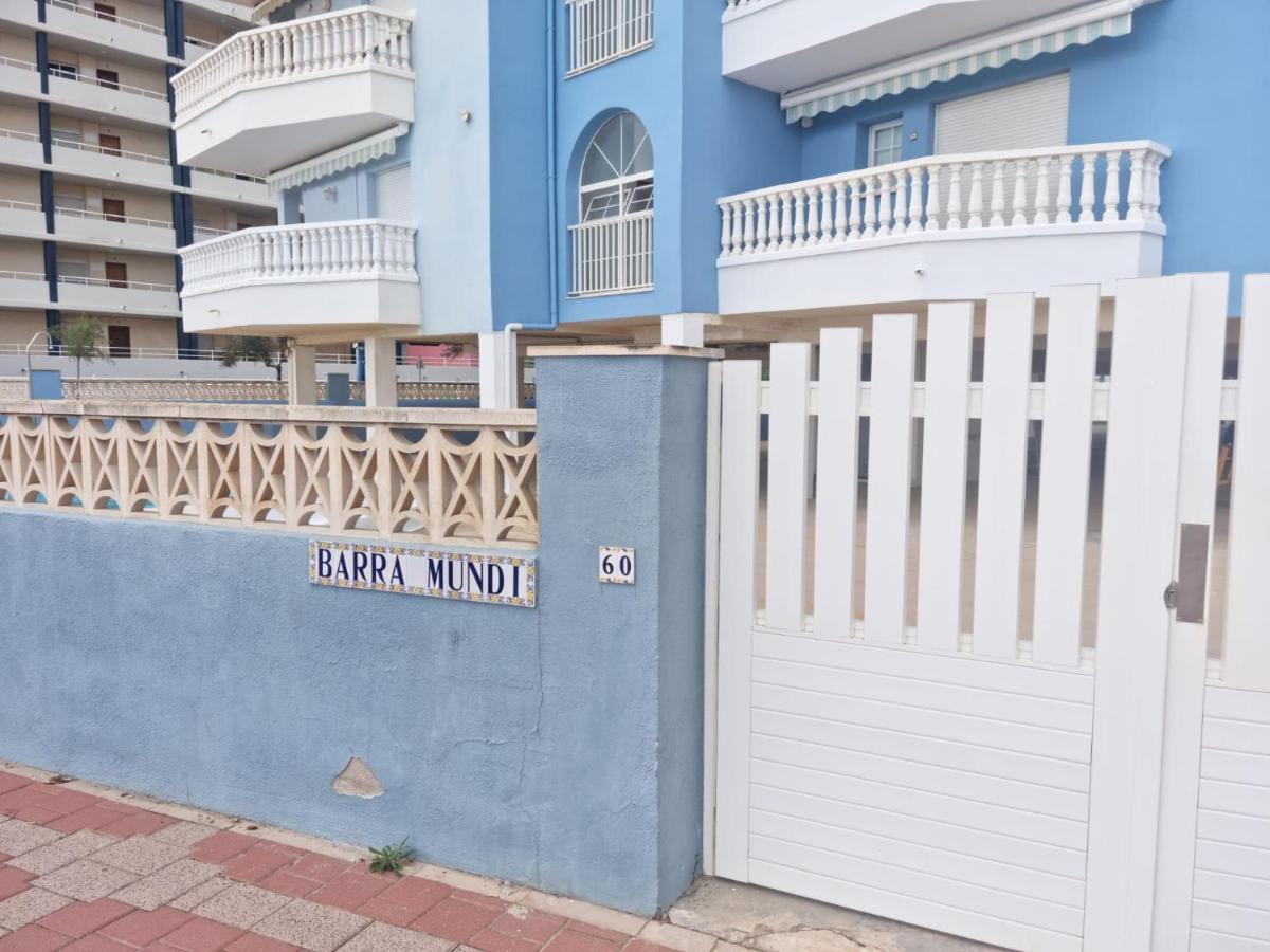 Apartamento The Across The Street *