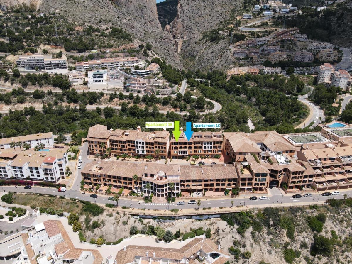 Luxury Mascarat Apartamento *