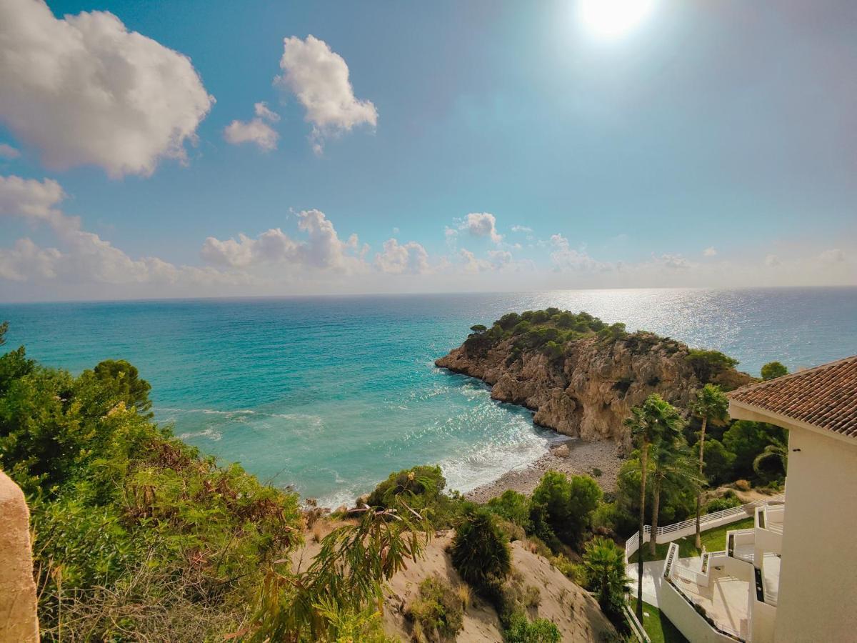 Luxury Mascarat Apartamento *