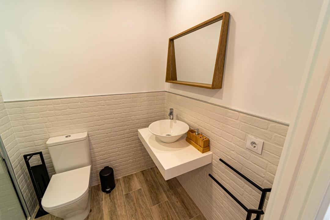 Alima Surf & Hotel Ajo