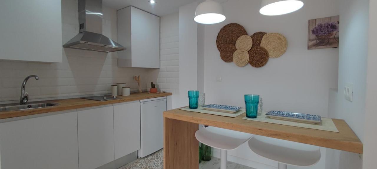 Apartamento El Boqueron Torre Del Mar
