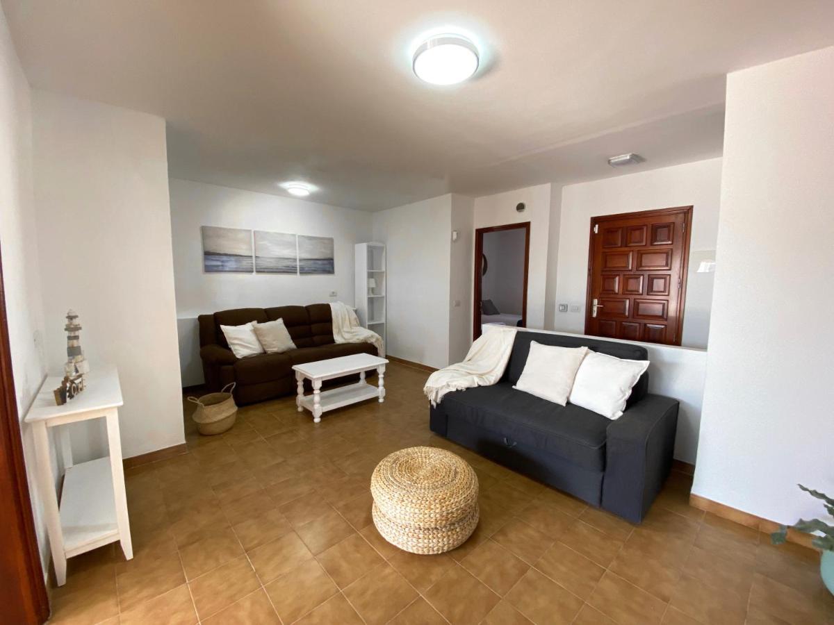Natalia Apartment *