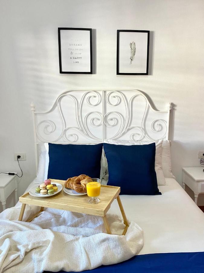 Natalia Apartment