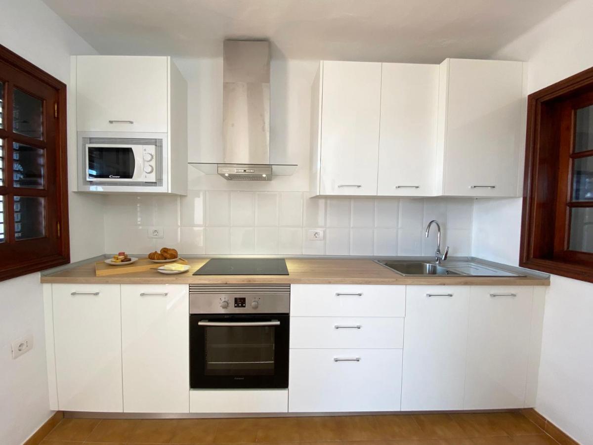 Apartment Natalia Puerto del Carmen (Lanzarote)