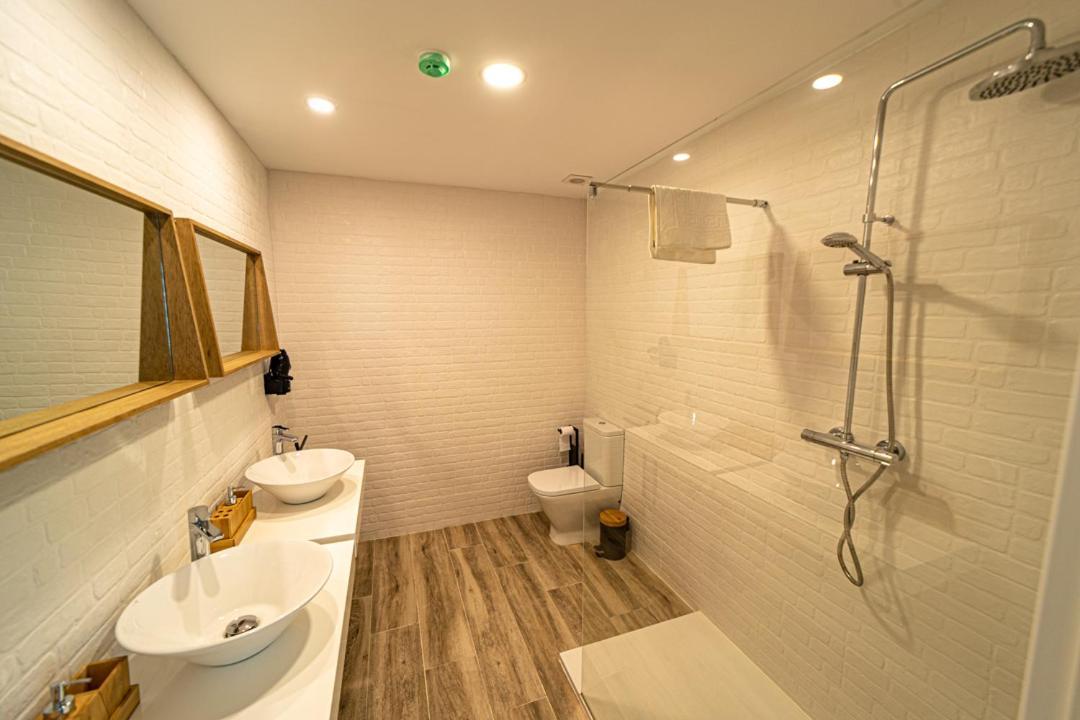 Hotel Alima Surf &
