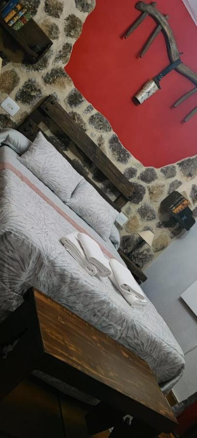 Casa Rural La Presa * Valdeobispo