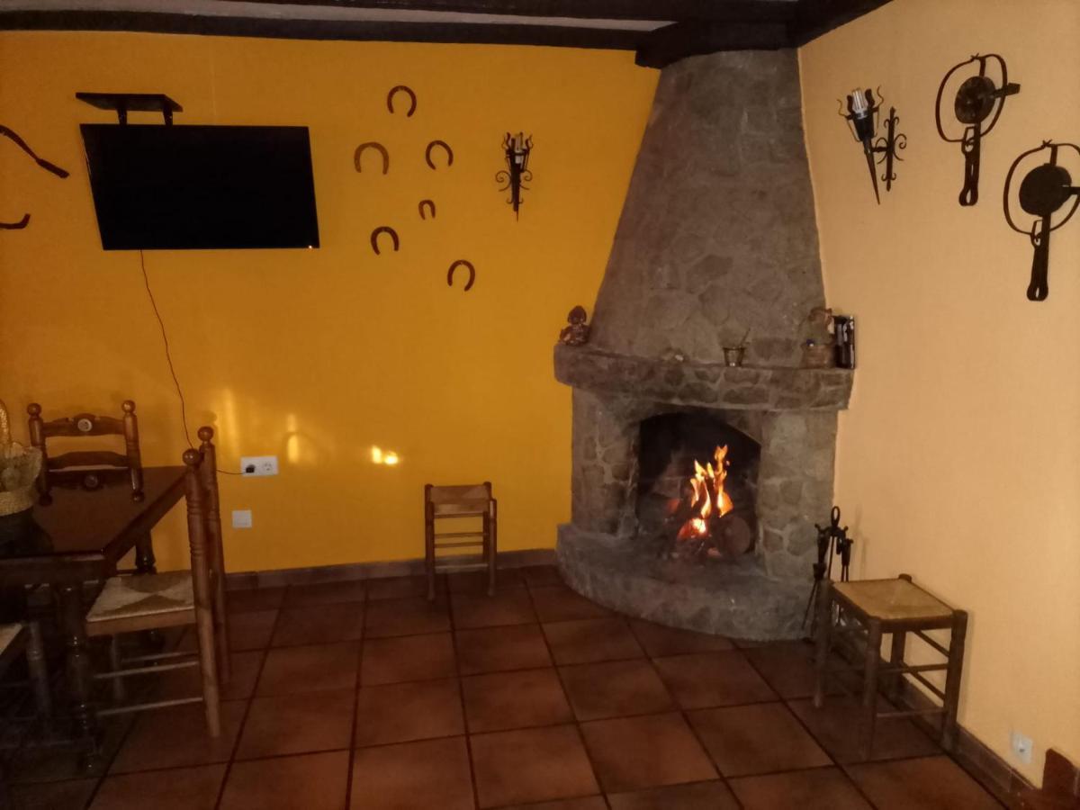Casa Rural La Presa *