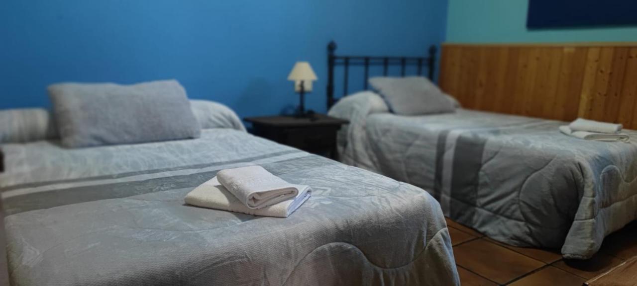 Сasa de vacaciones Casa Rural La Presa Valdeobispo